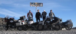 Galibier-Frankreich-2645m-2007