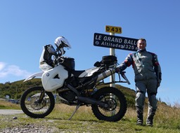 Grand Ballon-Frankreich-1325m-2011