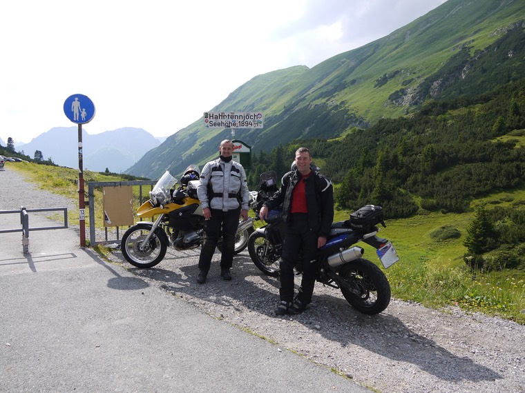 Hahntenjoch-Österreich-1894m-2010