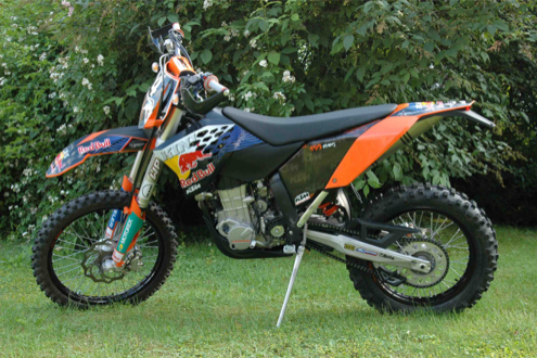 Exc discount 450 2010