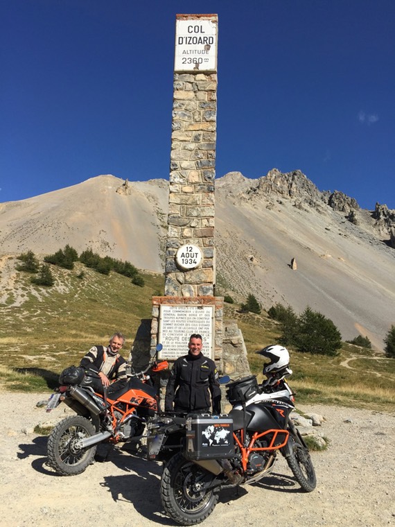 Izoard-Frankreich-2360m-2015