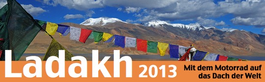 Ladakh Titel