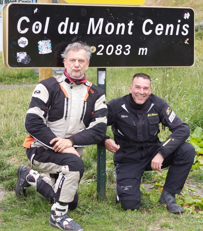 Mont Cenis-Frankreich-2083m-2015