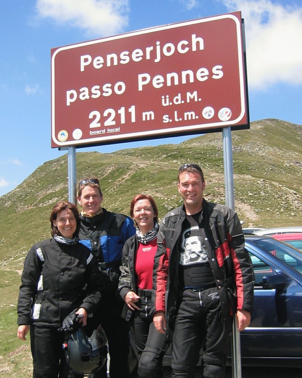 Penser Joch-Italien-2211m-2003