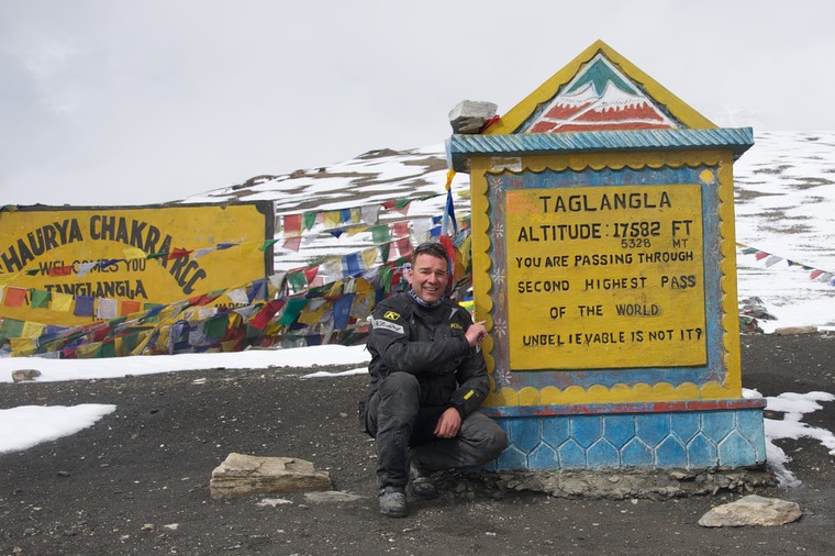 Taglang La-Indien-Ladakh-5328m-2013