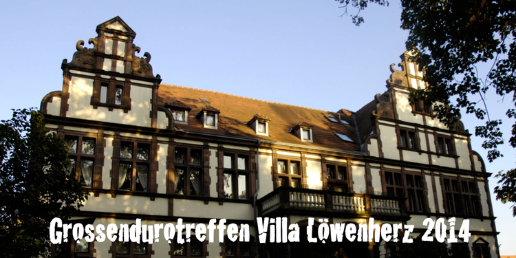 Villa 2014 Titel